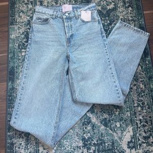 Super 80’s TLC Revice denim jeans